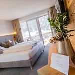 Appartement Hochland Gmbh Nauders