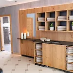 Hochland Gmbh 4* Nauders
