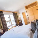 Appartement Hochland Gmbh Nauders