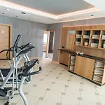 Hochland Gmbh Appartement