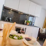 Hochland Gmbh Appartement