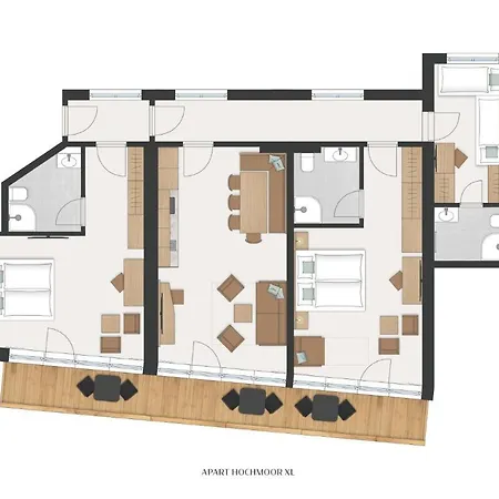 Hochland Gmbh 4* Nauders