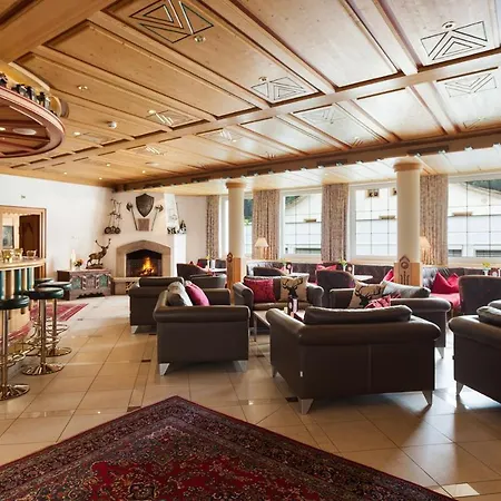 Hochland Gmbh ناودرس