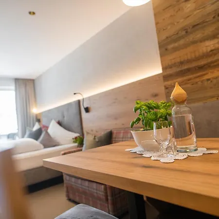 Appartement Hochland Gmbh
