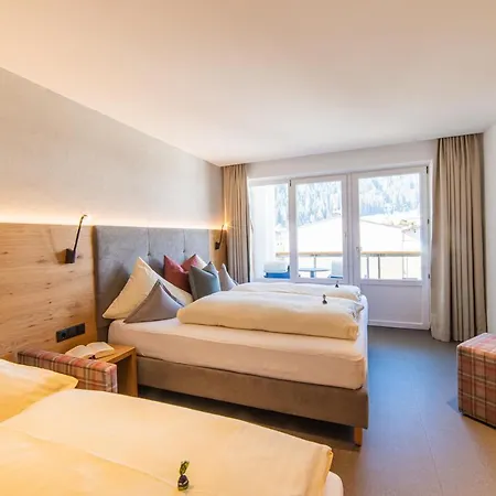 Hochland Gmbh Apartment