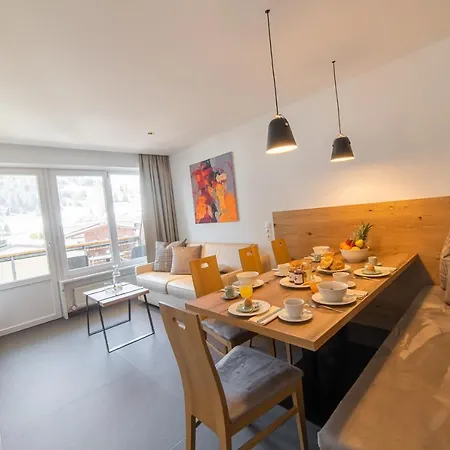 Apartment Hochland Gmbh