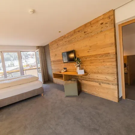 Hochland Gmbh Apartment