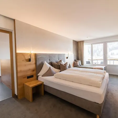 Apartment Hochland Gmbh