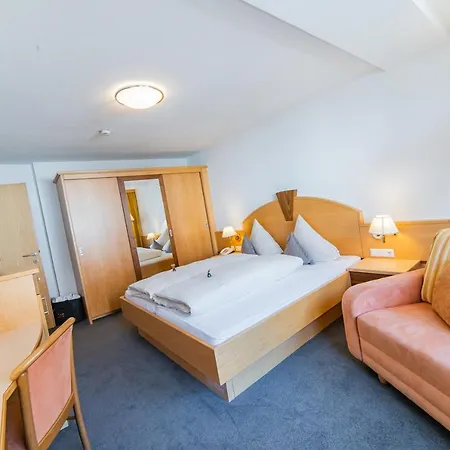 Apartment Hochland Gmbh 4*