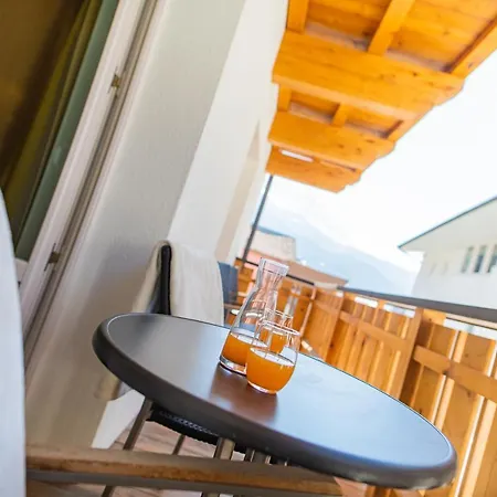 Appartement Hochland Gmbh