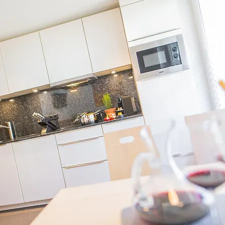 Hochland Gmbh شقة