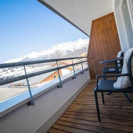 Apartment Hochland Gmbh 4*