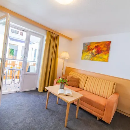 Apartment Hochland Gmbh