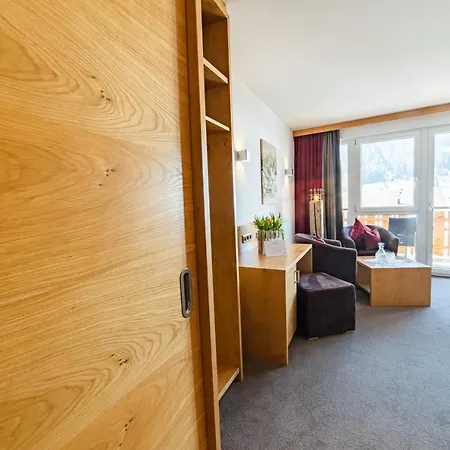 Hochland Gmbh شقة 4*