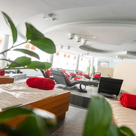 Hochland Gmbh شقة