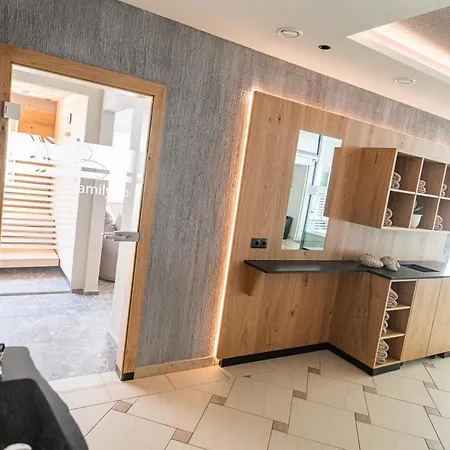 Appartement Hochland Gmbh 4*