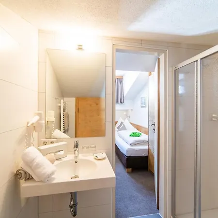 Appartement Hochland Gmbh 4*
