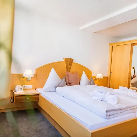 Appartement Hochland Gmbh