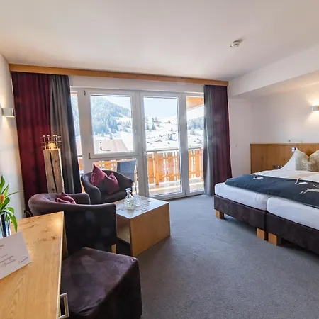 Hochland Gmbh 4* Nauders