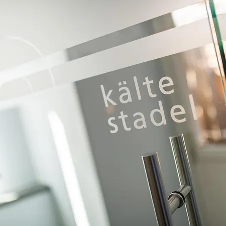 Apartment Hochland Gmbh