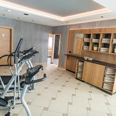 Hochland Gmbh Appartement