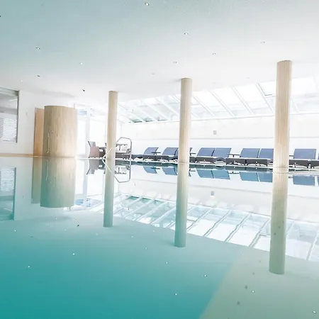 Hochland Gmbh Appartement Nauders