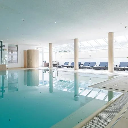 Appartement Hochland Gmbh 4*