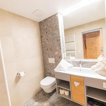Hochland Gmbh Appartement 4*