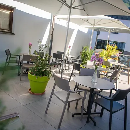 Appartement Hochland Gmbh