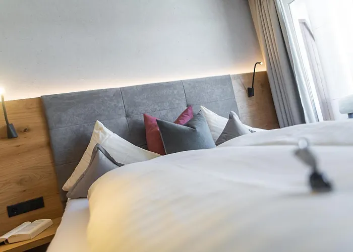 Апартаменты Hochland Gmbh