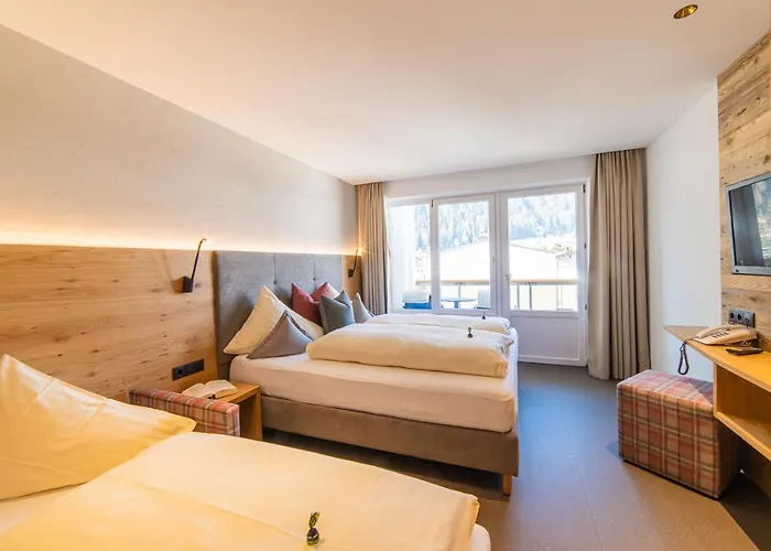 Hochland Gmbh Апартаменты