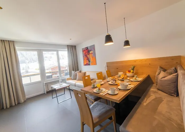 Апартаменты Hochland Gmbh