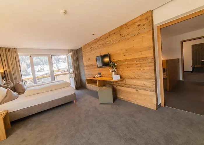 Hochland Gmbh Апартаменты