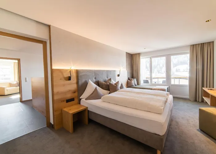 Апартаменты Hochland Gmbh