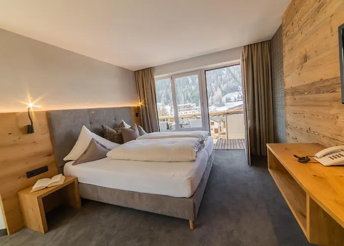 Апартаменты Hochland Gmbh 4*