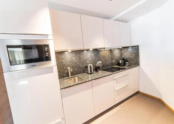 Hochland Gmbh 4* Наудерс