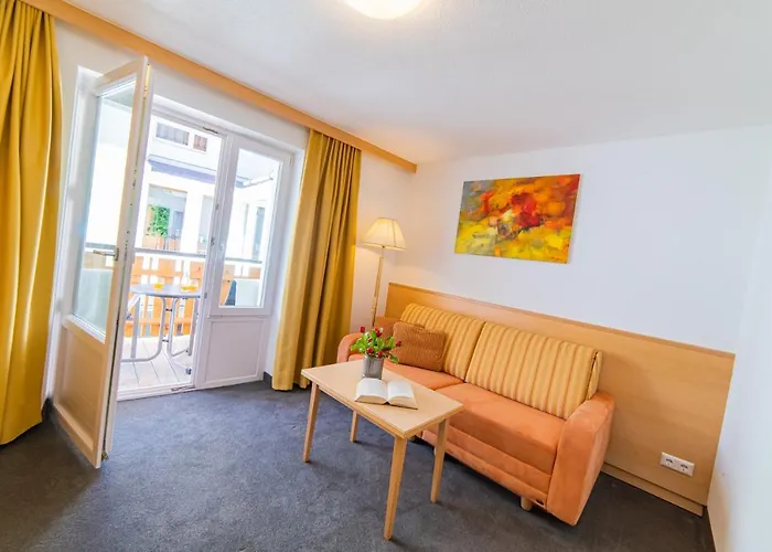 شقة Hochland Gmbh