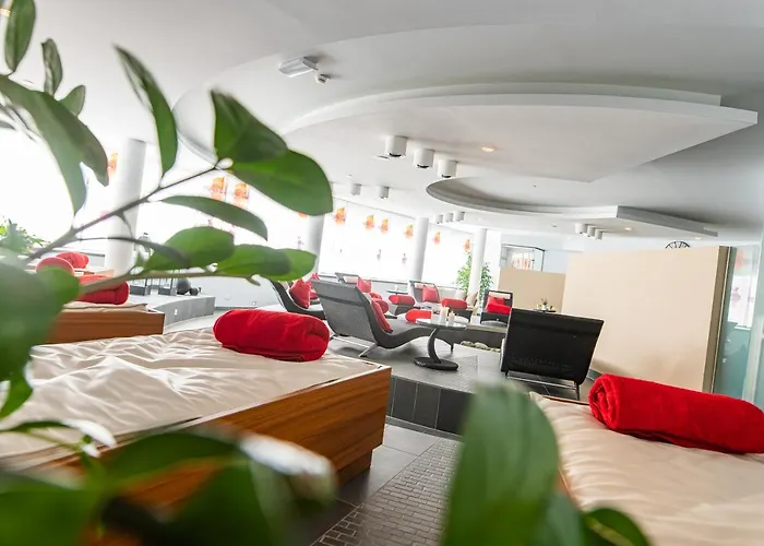 Hochland Gmbh Апартаменты