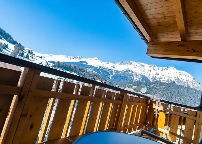 شقة Hochland Gmbh