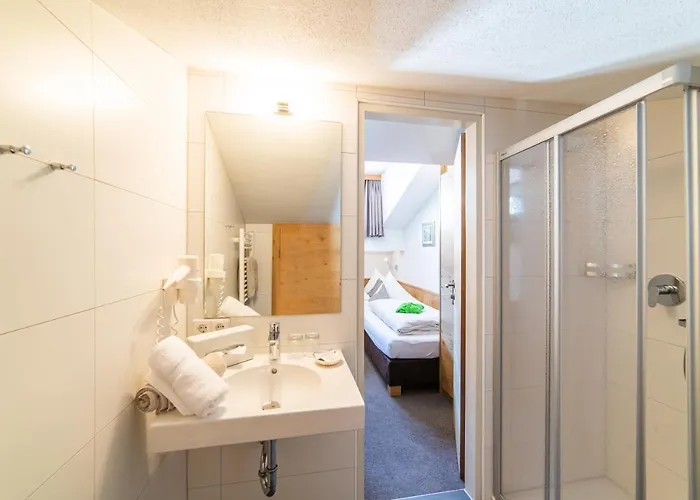 Апартаменты Hochland Gmbh 4*