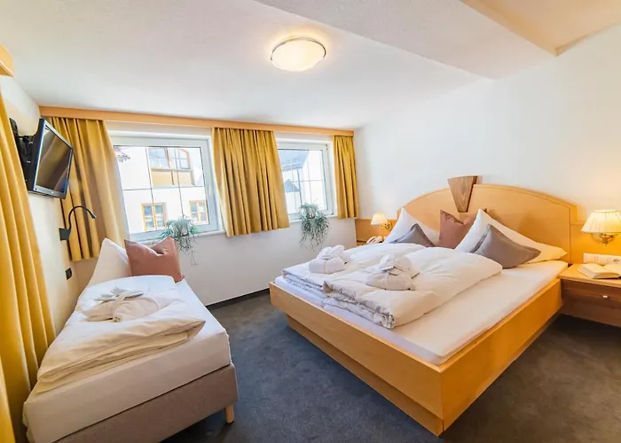 Hochland Gmbh 4* Наудерс