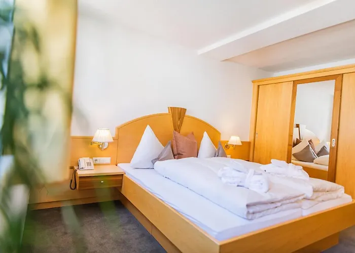 شقة Hochland Gmbh