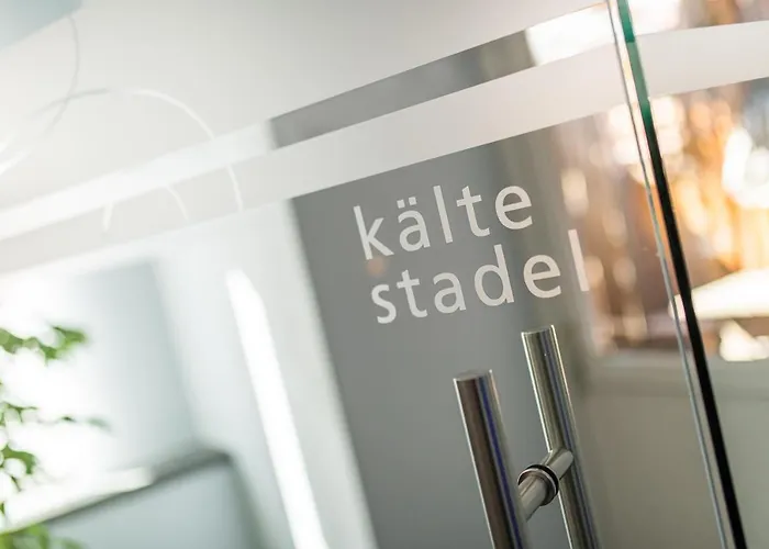 Апартаменты Hochland Gmbh