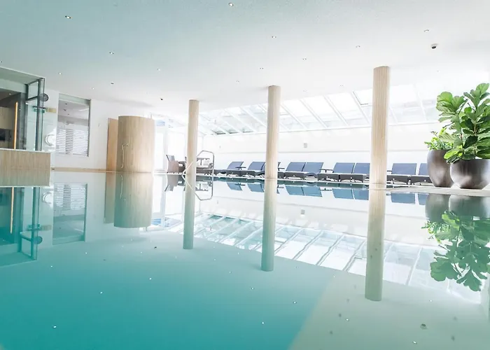 Hochland Gmbh Апартаменты Наудерс