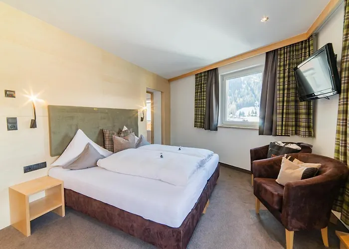 Апартаменты Hochland Gmbh