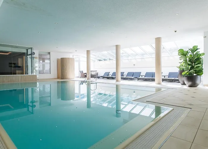 Апартаменты Hochland Gmbh 4*