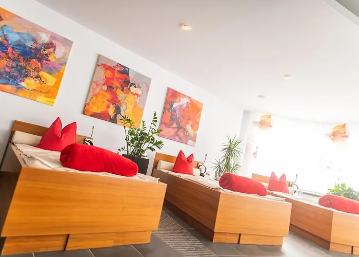 Hochland Gmbh Наудерс