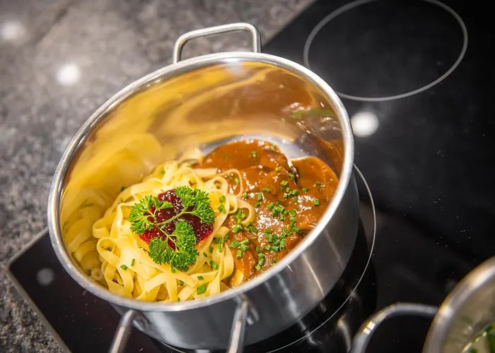 Апартаменты Hochland Gmbh