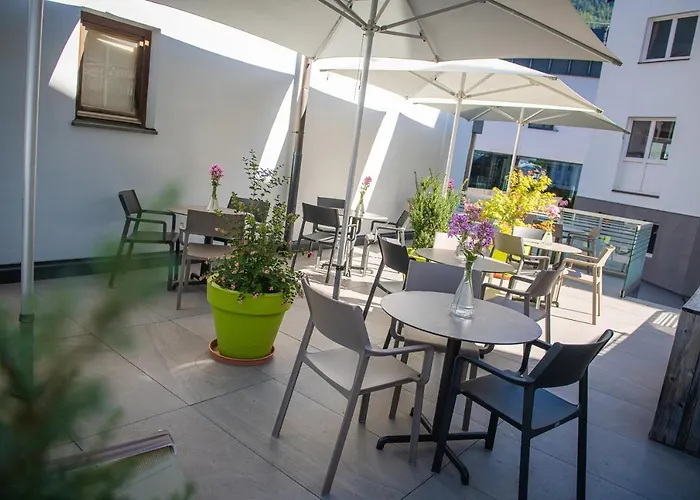 Апартаменты Hochland Gmbh