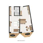 Hochland Gmbh Apartment Nauders